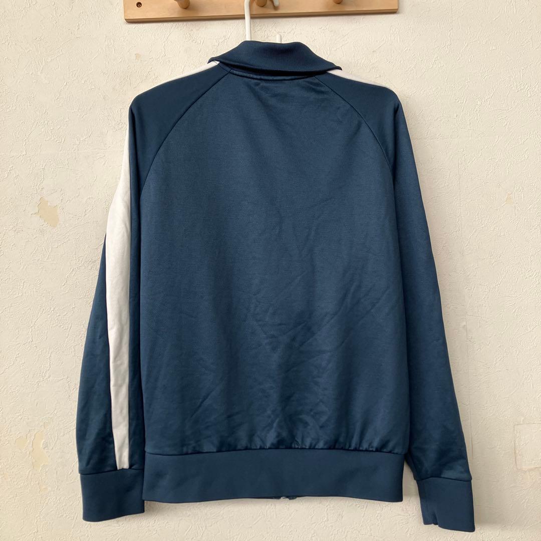 プーマ アイコニック T7 トラックジャケット 595883