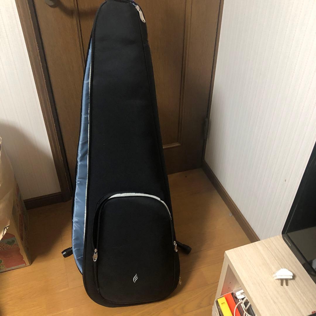 Enya inspire 中古美品➕フットスイッチ