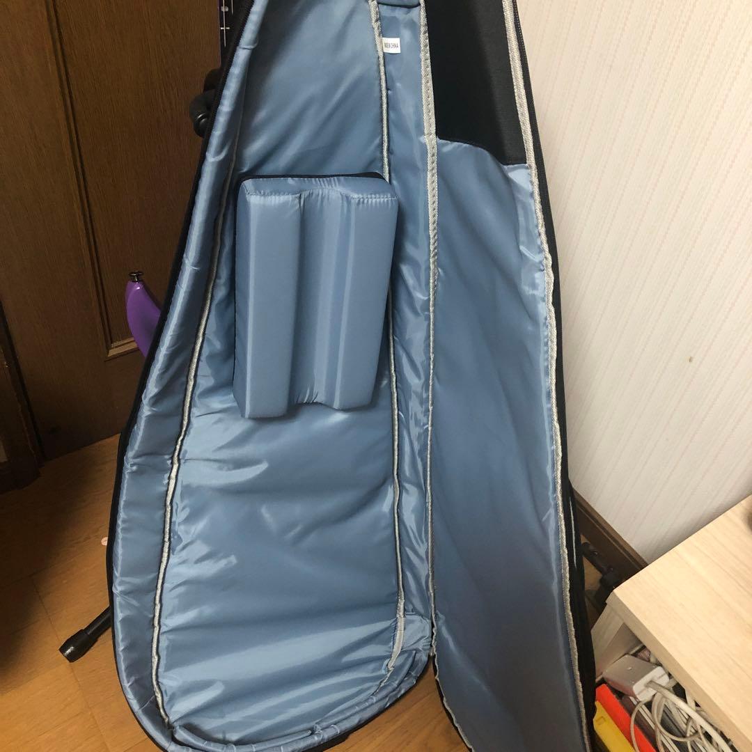 Enya inspire 中古美品➕フットスイッチ