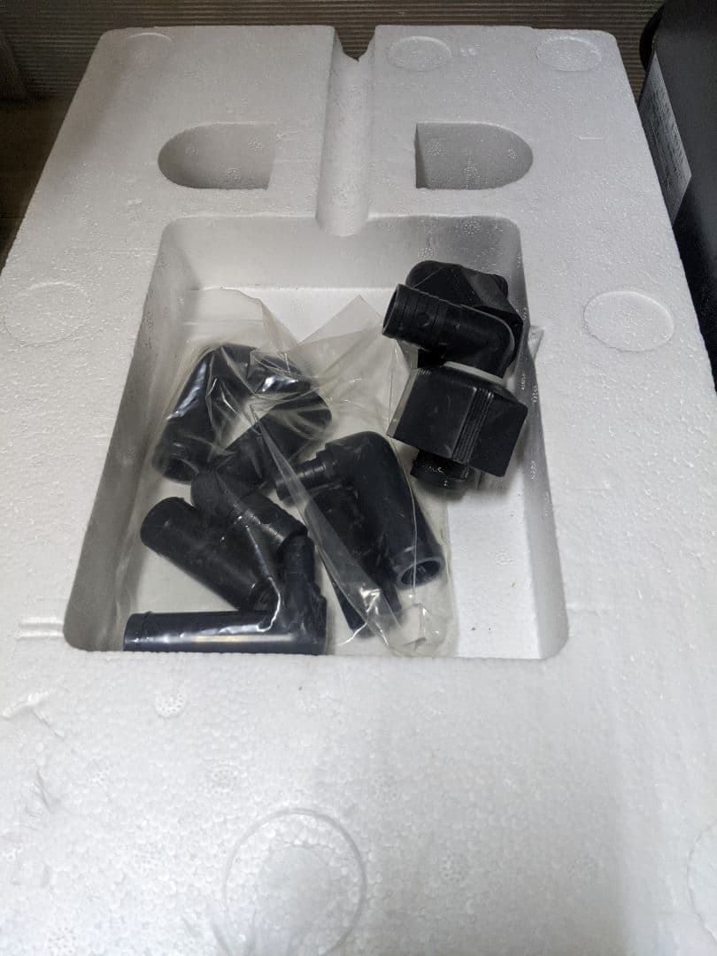 動作保証ゼンスイ ZC-1000E/ 水槽用クーラー 対応水量950L