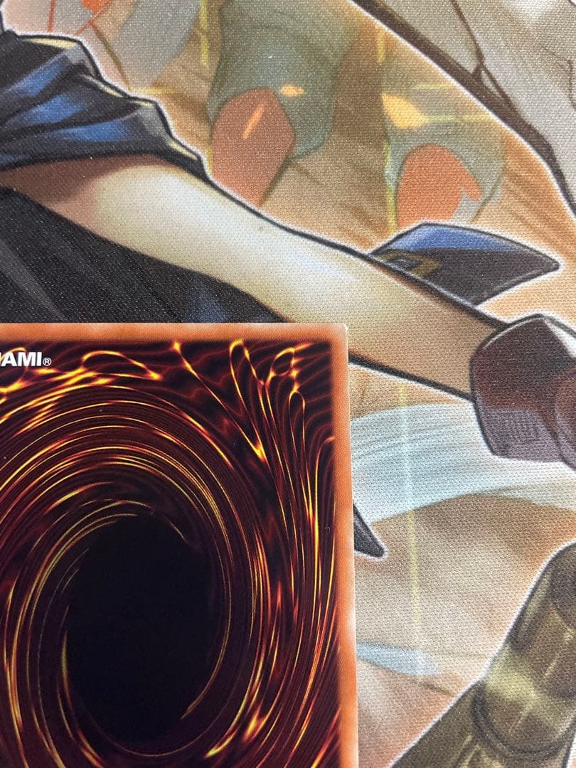 遊戯王　増殖するG 20th