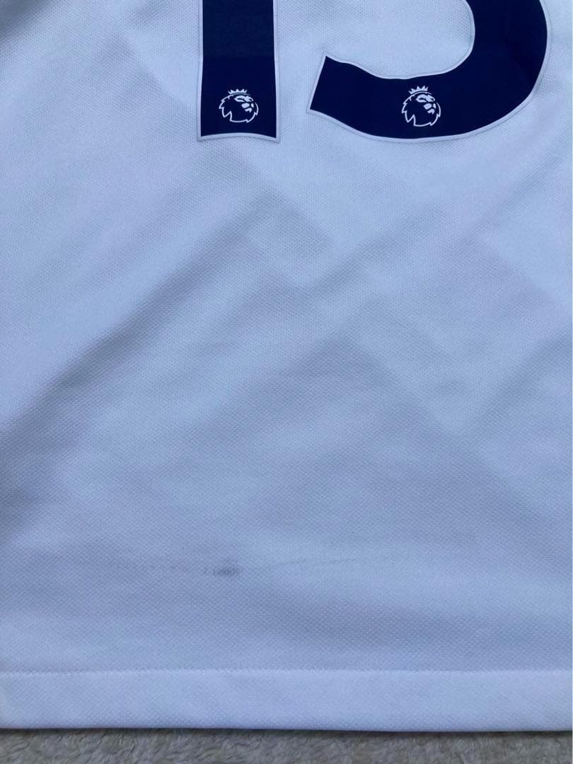 ウェア 14-15 TOTTENHAM HOTSPUR Dier 15 NIKE M