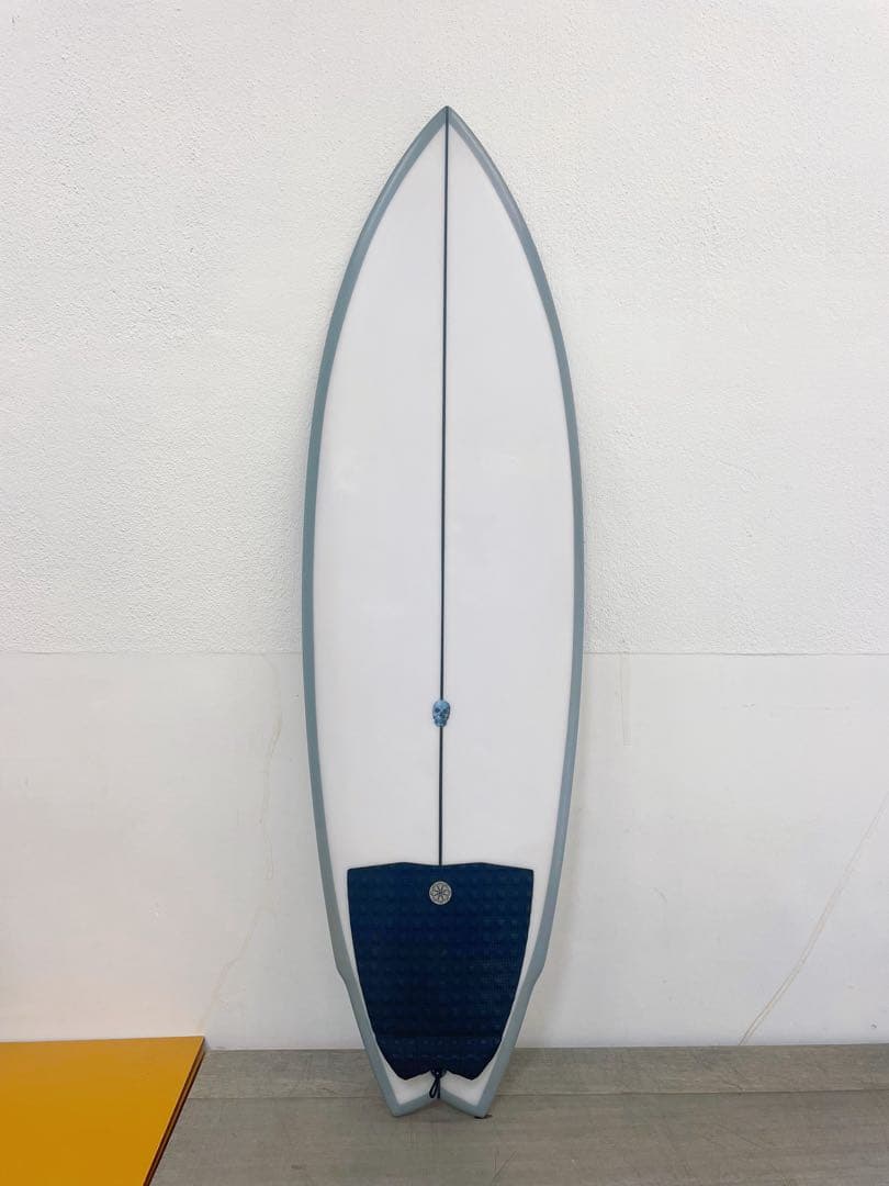 クリステンソン　レーンスプリッター　5'7