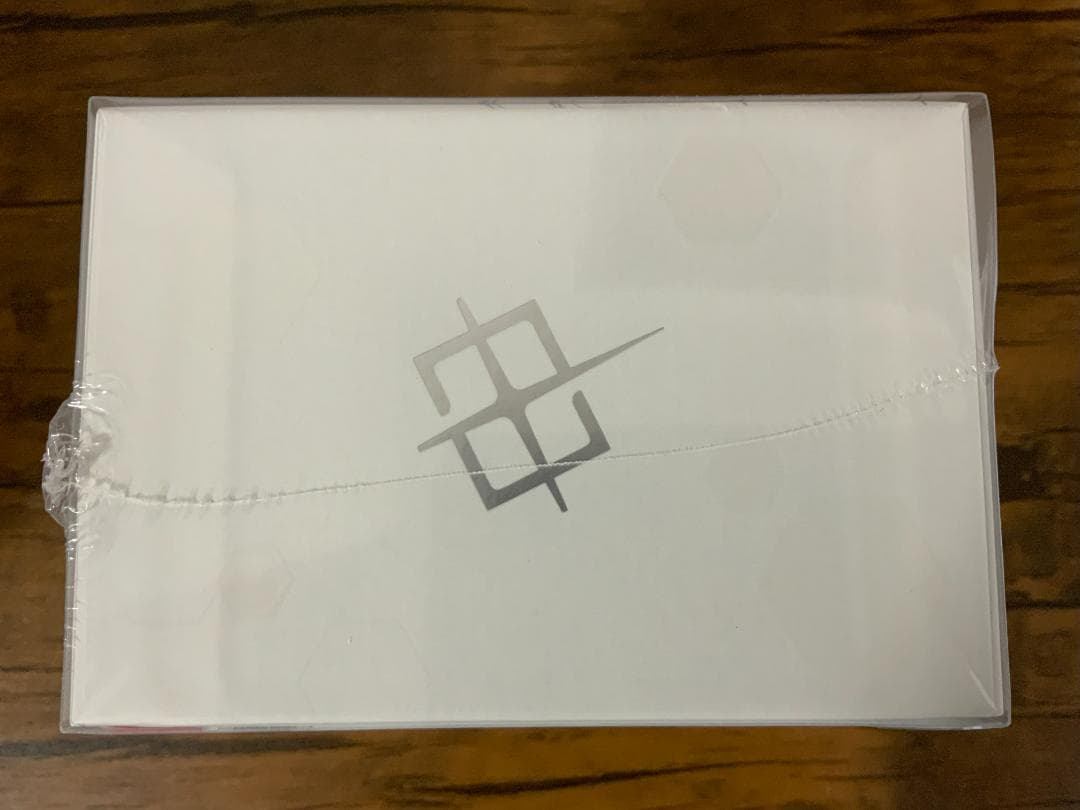 ガンダムカードゲーム リミテッドBOX Ver.β 未開封 シュリンク有