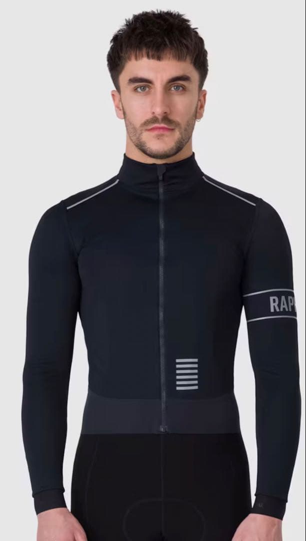 Rapha プロチーム gore tex WINDSTOPPER ラファ