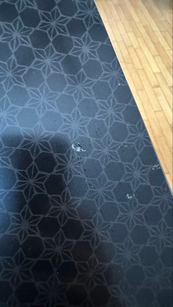 TheArth ヘキサテーブル　炭次郎　ヌルテカ