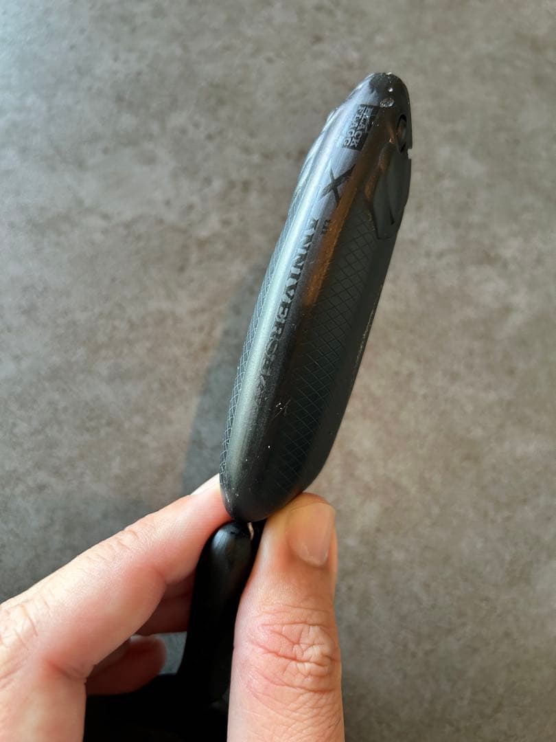 DRT TIK BLACK FLAGG 10 ANNIVERSARY 珍しい