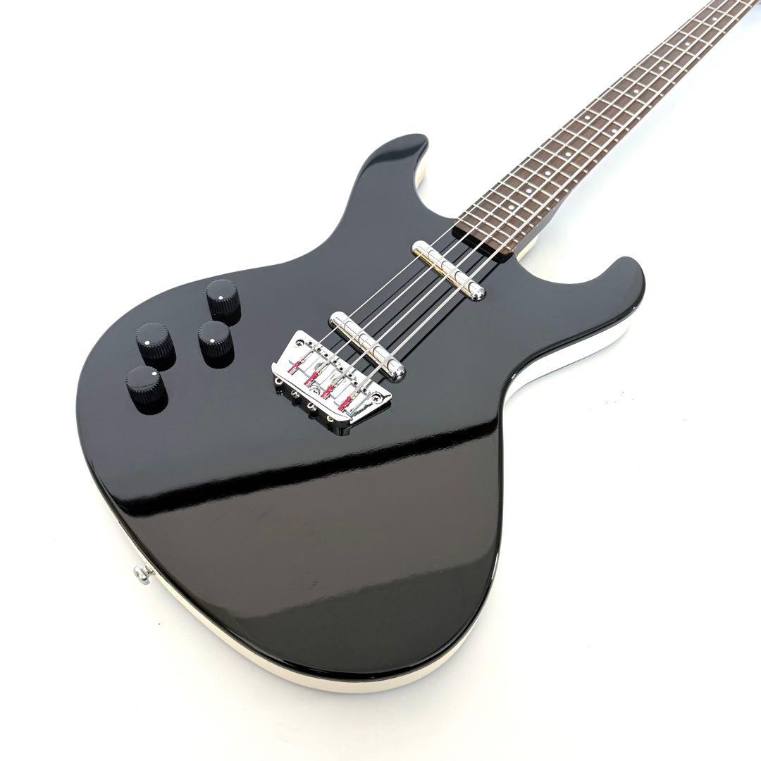 【希少】DANELECTRO HODAD BASS レフティ