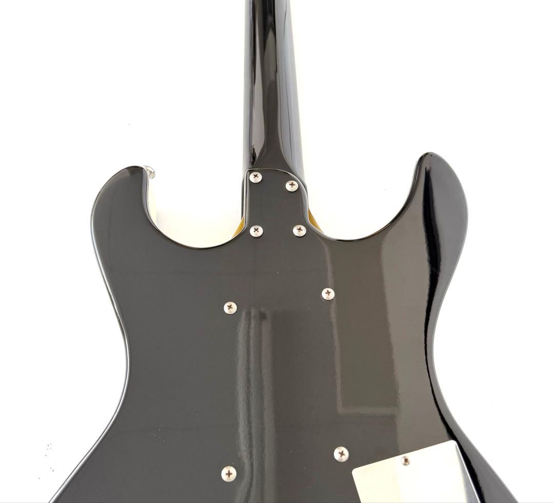 【希少】DANELECTRO HODAD BASS レフティ