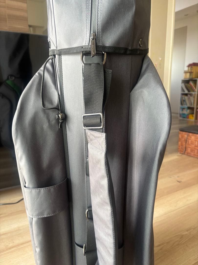 新品BENTLEY（ベントレー）ゴルフクラブバッグ ゴルフバッグ 高級デザイン