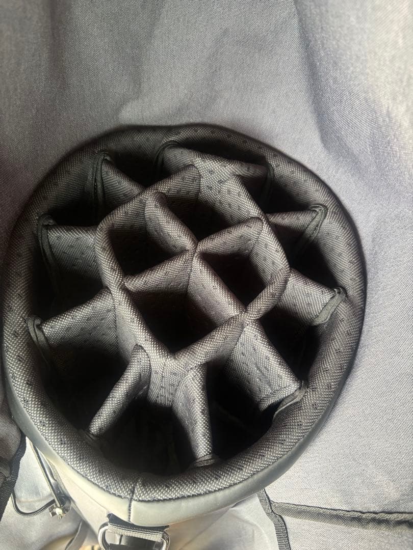 新品BENTLEY（ベントレー）ゴルフクラブバッグ ゴルフバッグ 高級デザイン