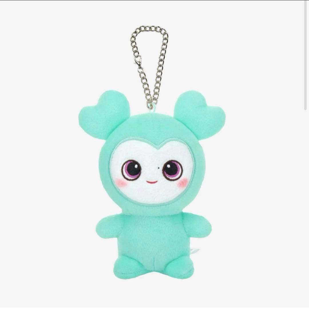 TWICE ENEMY ミナ カップ ホルダー チャーム マスコット グッズ