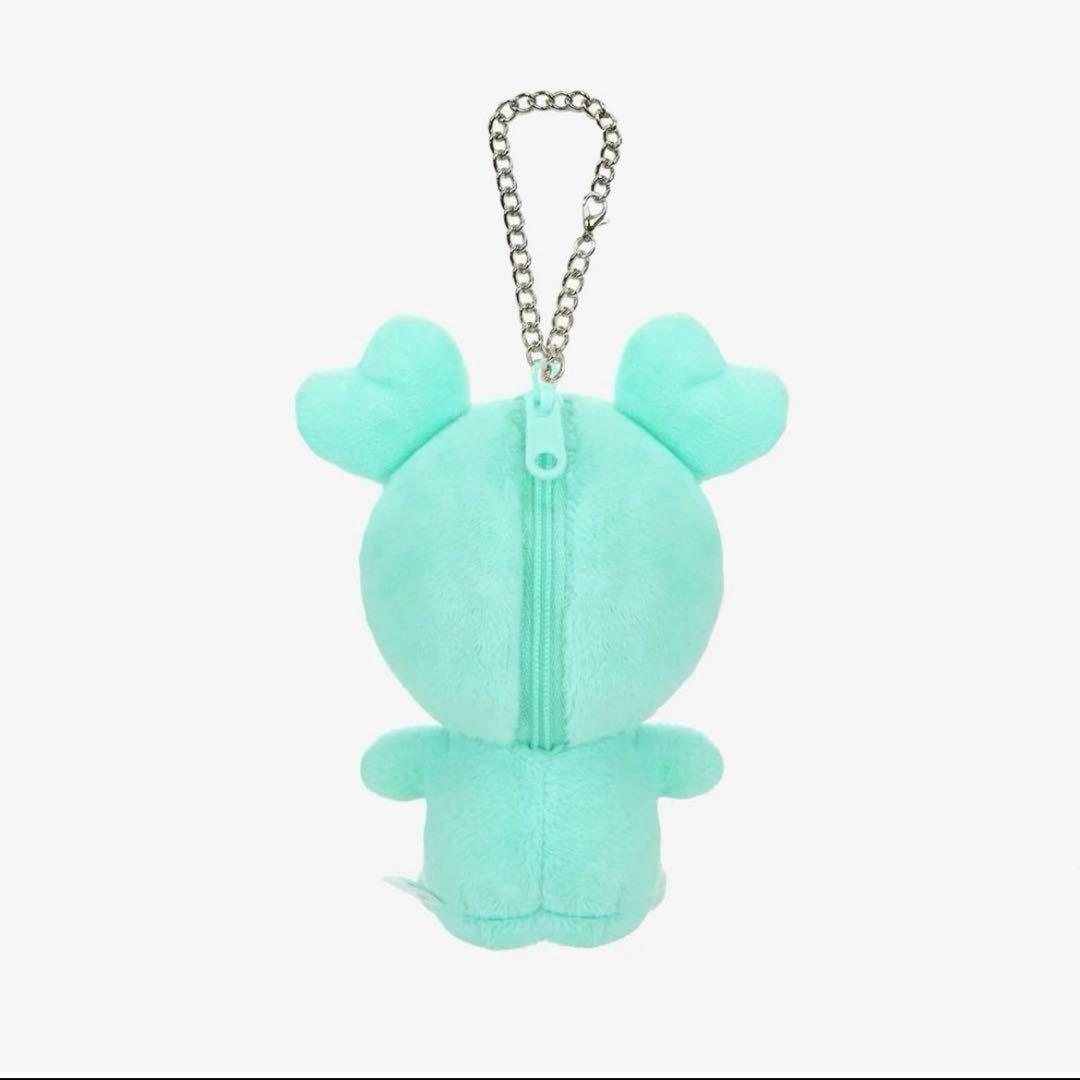 TWICE ENEMY ミナ カップ ホルダー チャーム マスコット グッズ