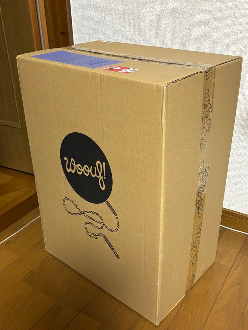 氷室京介スピーカー型スツール【新品未開封】【完全受注生産品】