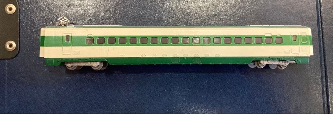 TOMIX トミックス　国鉄200系東北　上越新幹線　52013