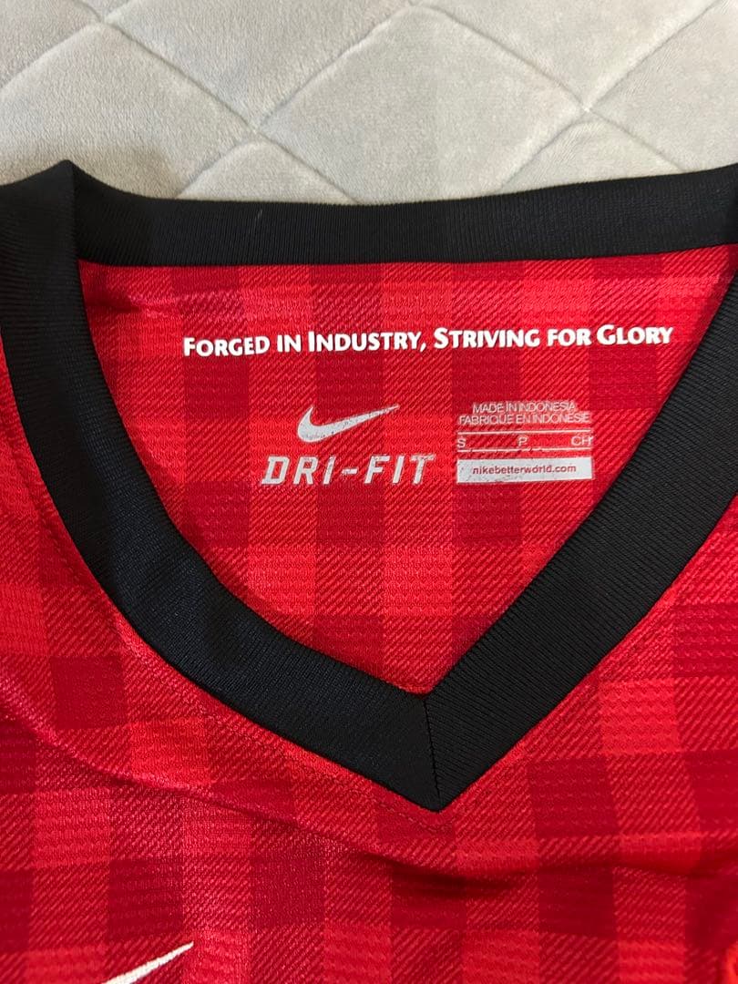 マンチェスターユナイテッド 12-13 香川真司