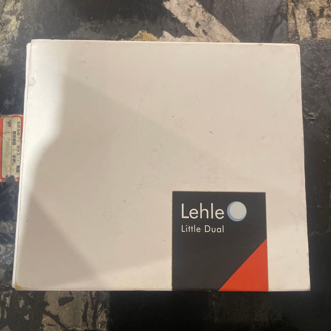Lehle Little Dual ABYラインセレクター