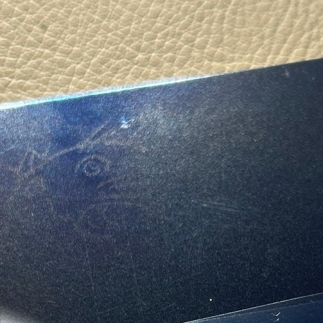 テニプリ　トレカ　プライベート　9枚セット