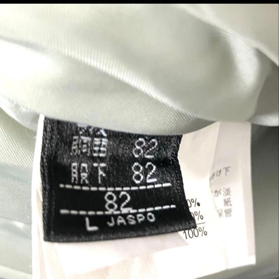 L 極美品　GOLDWIN ゴールドウィン　ダウン　スノーボードウェア　パンツ