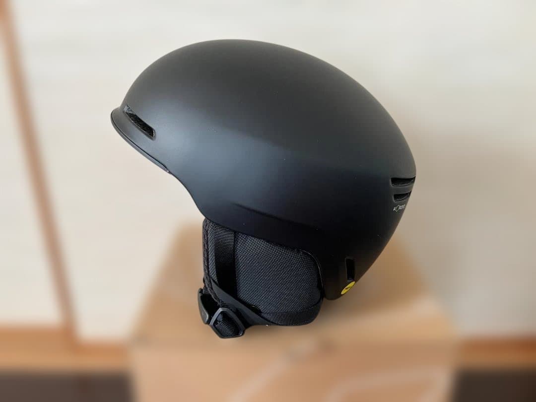 スミスSMITH 25-26 Method Pro Mips Fit Msize