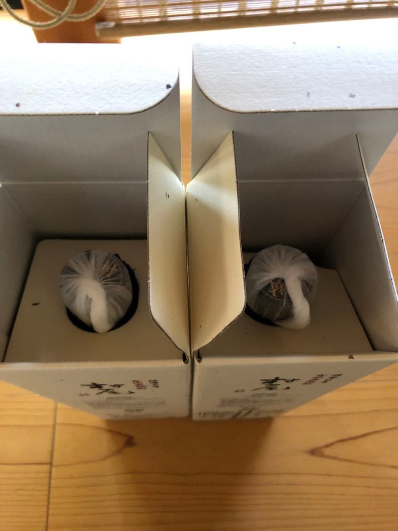 michi31 村尾 焼酎 ANA機内販売 4本セット