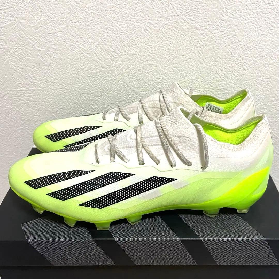 Ameちゃんさん専用　 adidas x crazyfast.1 ag 26cm