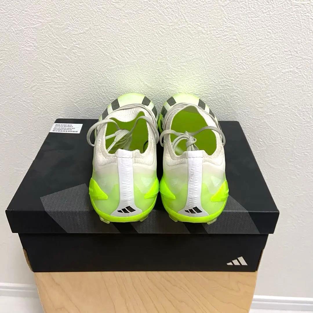 Ameちゃんさん専用　 adidas x crazyfast.1 ag 26cm