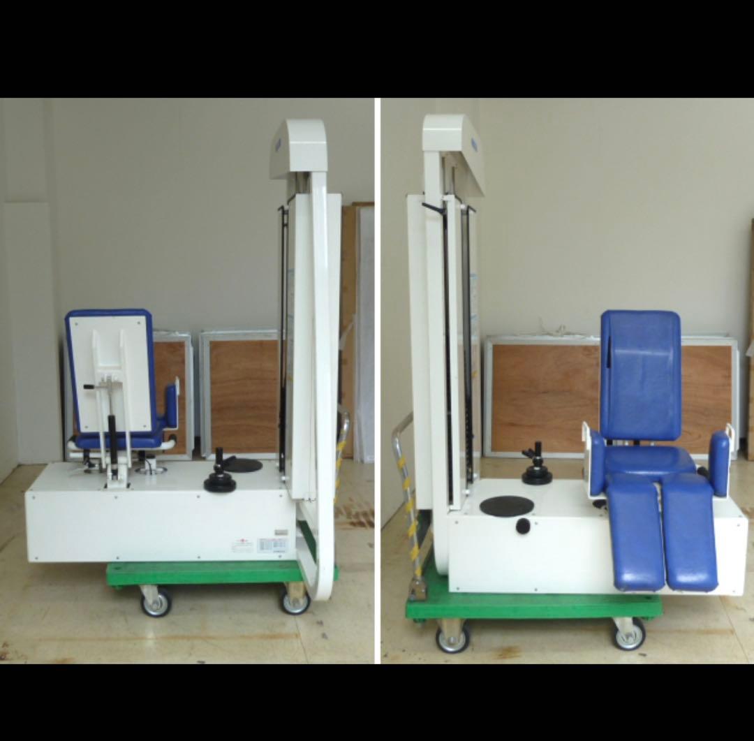 酒井医療 ヒップアブダクション/アダクション