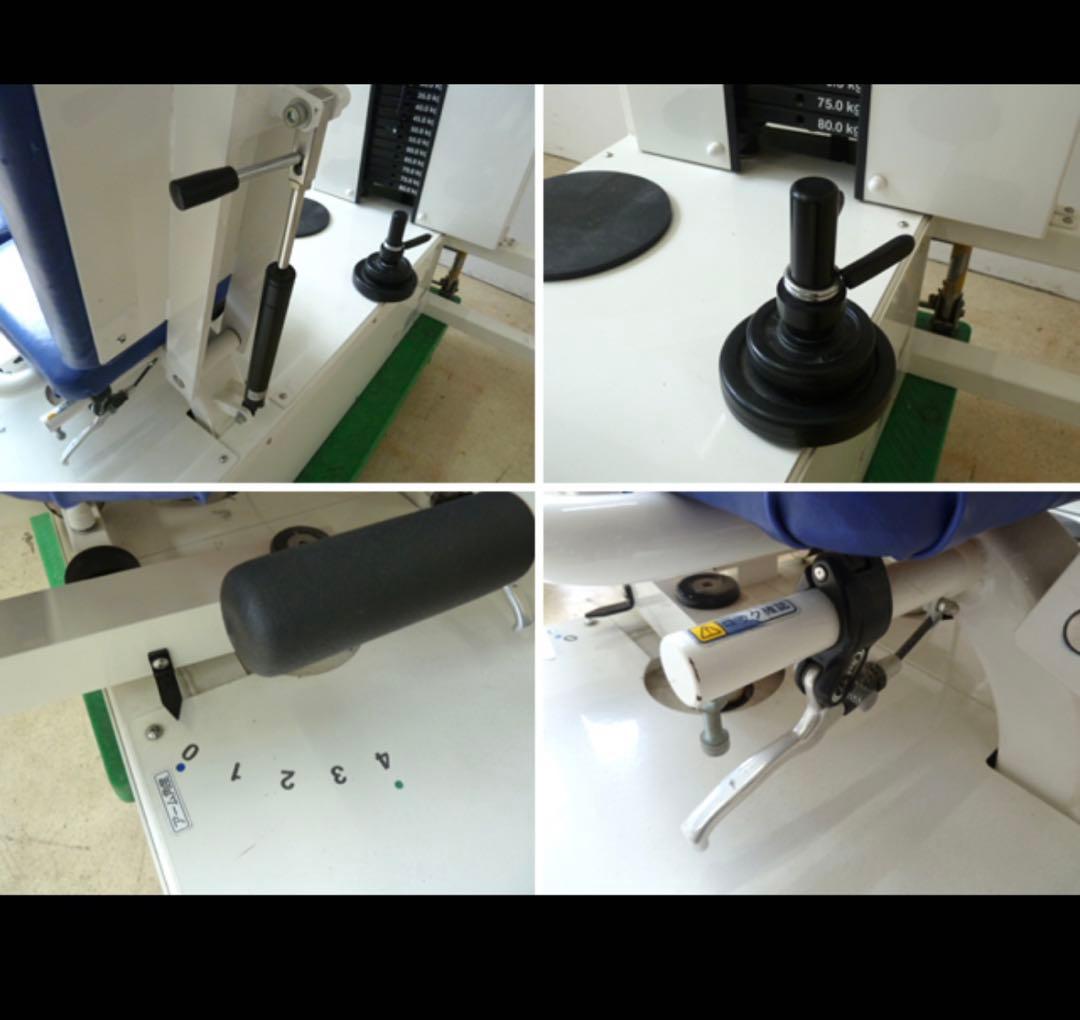 酒井医療 ヒップアブダクション/アダクション