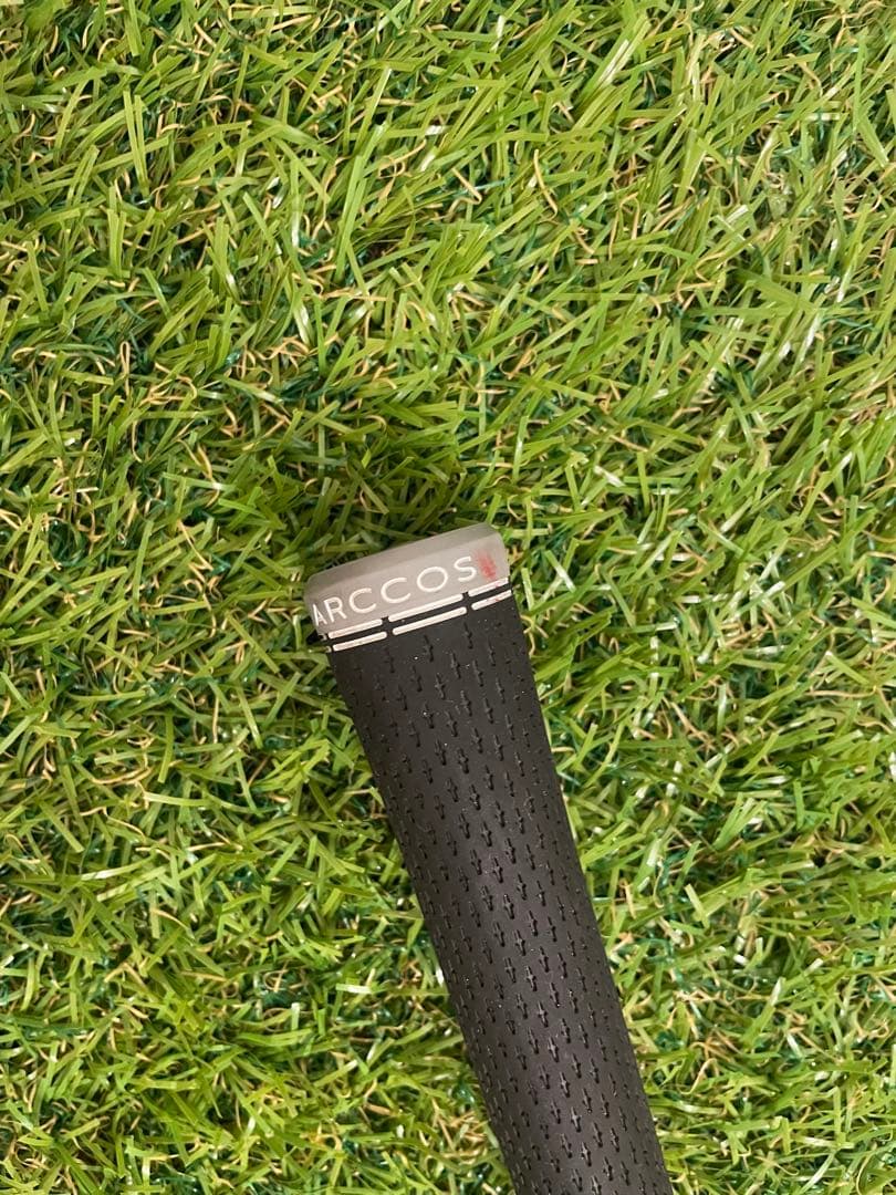 スピーダーエボリューション　RADSPEED シャフト ドライバー用　S