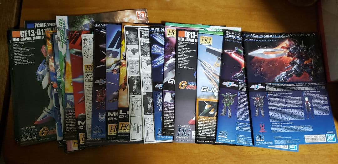 最終値下げ ガンプラ ジャンク まとめ売り 30体+おまけ