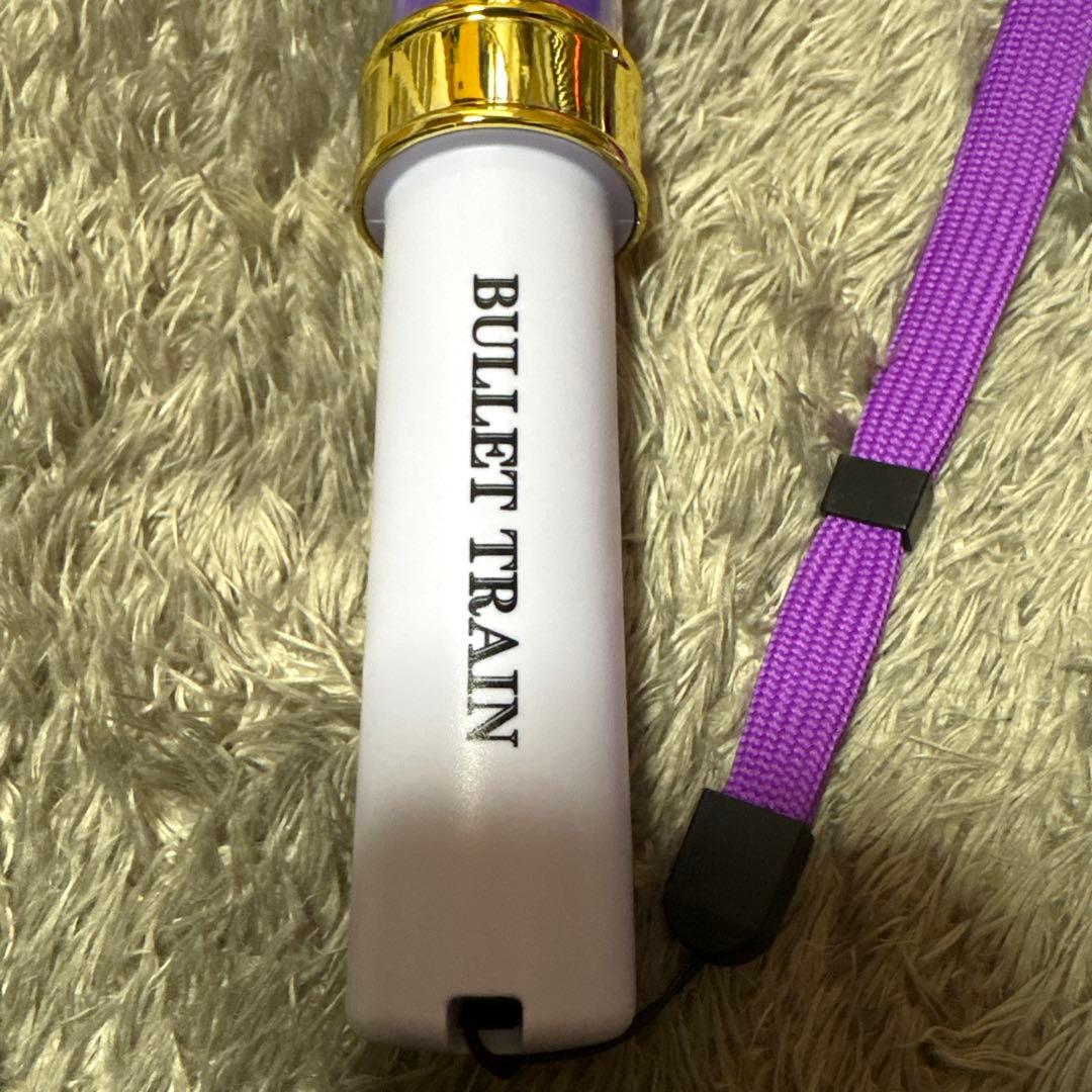 超特急　リョウガ　ペンライト　TIME Rail is Beautiful