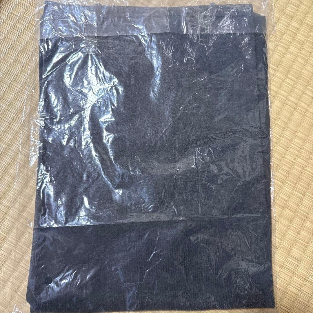 バナナマン POPUP 赤えんぴつ Tシャツ　XLサイズ