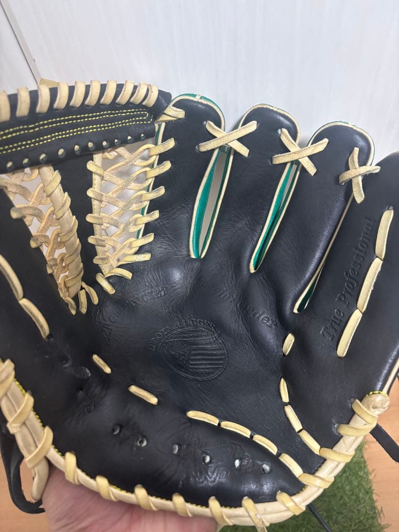 浅村モデル　L7SⅢ 久保田スラッガー　内野手　オーダーグラブ　湯揉み　即戦力