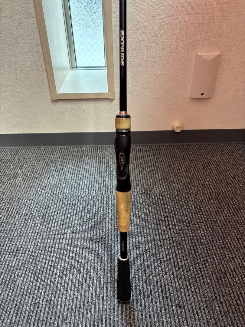 17エクスプライド　165MH-LM