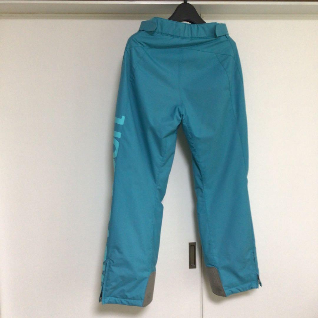 デサント　Move Sport スキーパンツ　M メンズ
