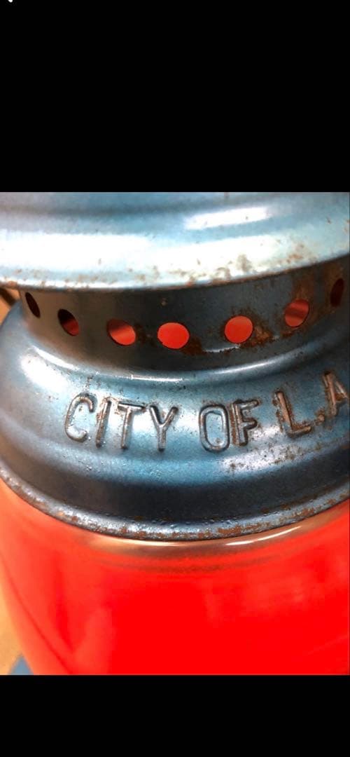 デイツ Dietz Little Wizard MADE IN USA お値下げ