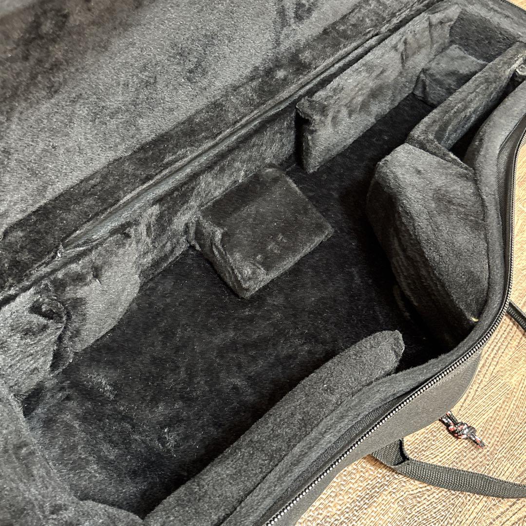 【極美品】 GATOR CASES アルトサックス ケース