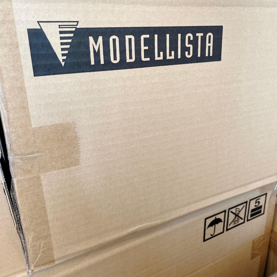 未使用 MODELLISTA エアスリープマット セット アウトドア 防災