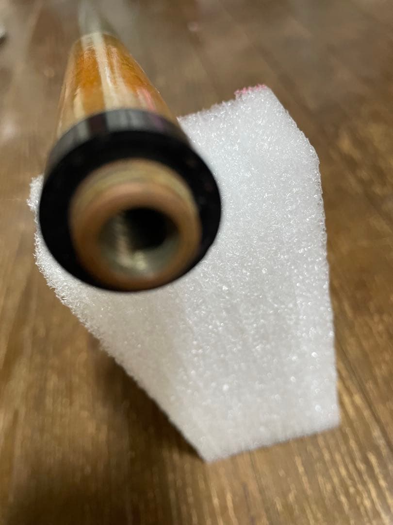 ビリヤードキュー　プレーキュー　中級者以上向け