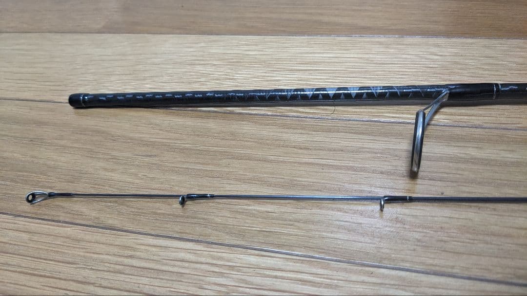 【ゆー】ダイワ　ブレイゾンS63UL-2・ST