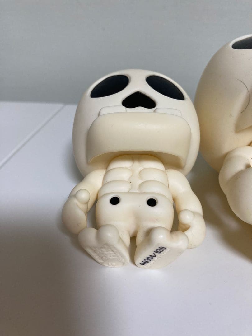 baby milo マイロボーン3体セット