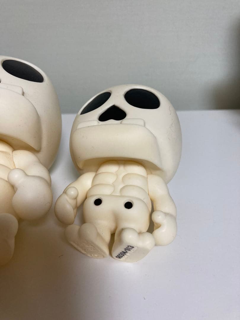 baby milo マイロボーン3体セット