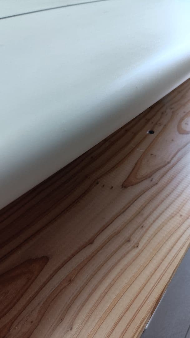 美品　JS MONSTA BOX　6,4 42.4l　湘南にて受け渡し可能