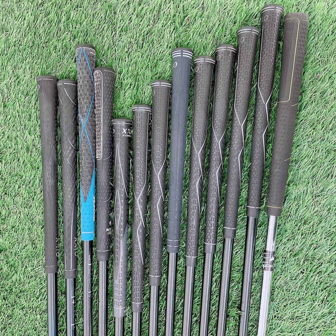 ゼクシオ　XXIO MP400 13本 メンズ ゴルフクラブ セット N2239