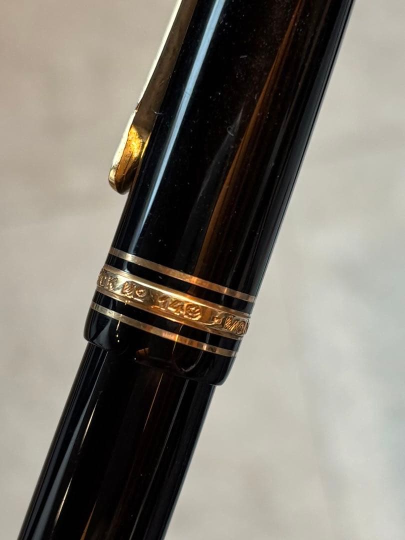 モンブラン 149 14C 万年筆