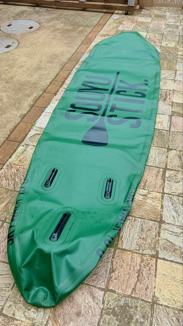 【ダイビング大好き様用】SOUYU STICK SKYWALK 10'6\"