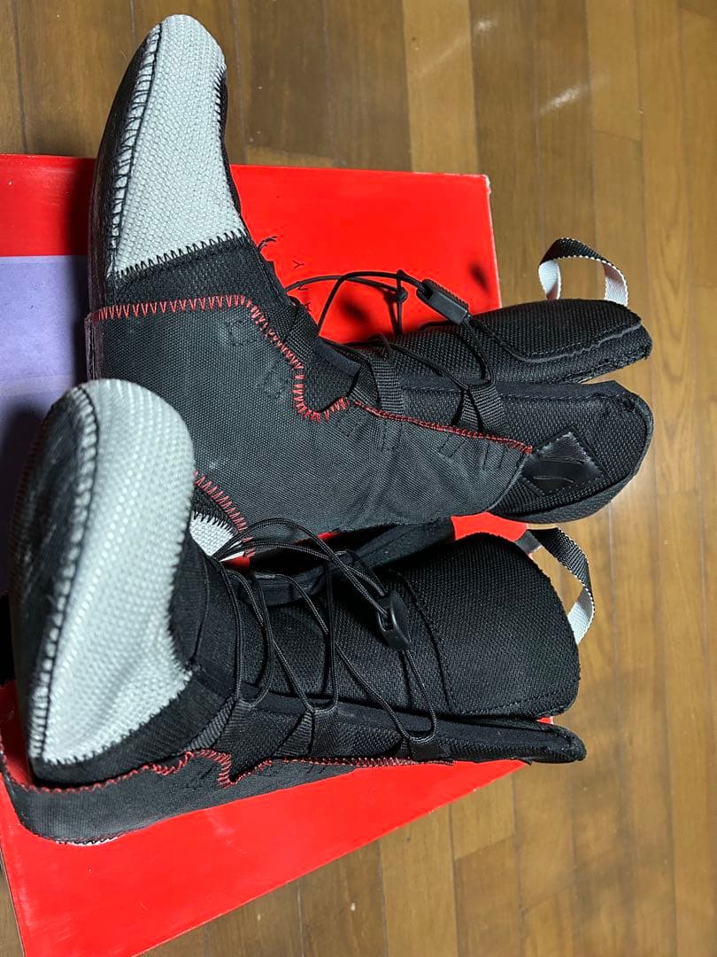 DEELUXE EMPIREスノーボードブーツ 22.5 24-25モデル