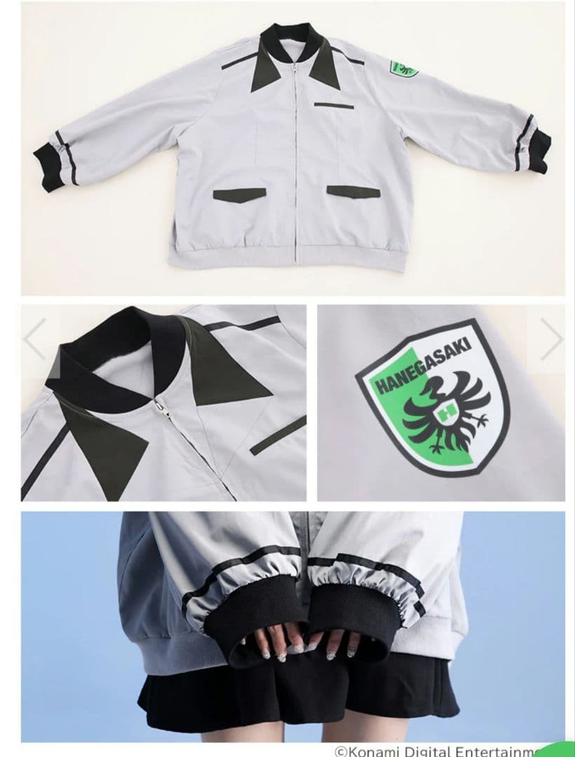 ときめきメモリアルGS2 favorite 羽ヶ崎ジャケット