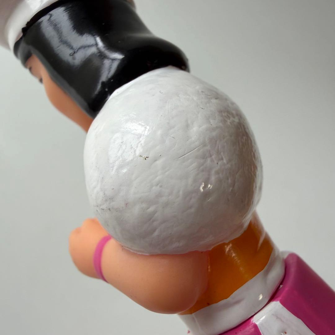 ビニパラベビー　マーミット　小美人　ソフビ　フィギュア